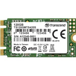 Transcend MTS420S M.2 120 GB Internal SSD Hard Drive