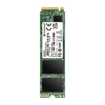 Transcend MTE220S M.2 256 GB Internal SSD Hard Drive