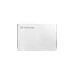 Transcend StoreJet 25C3S 2.5 in 2 TB External Hard Drive