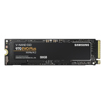 Samsung 500 GB SSD Drive
