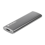Verbatim Vx500 240 GB External SSD Hard Drive
