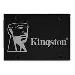 Kingston KC600 2.5 in 2.048 TB SSD