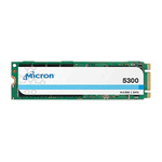 Micron 5300 BOOT M.2 (2280) 240 GB Internal SSD Drive