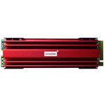 InnoDisk 3TG6-P M.2 (2280) 256 GB Internal SSD