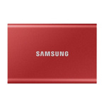 Samsung MU-PC2T0 2.5 in 2 TB External SSD