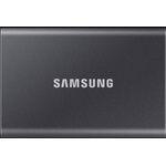 Samsung MU-PC2T0 2.5 in 2 TB External SSD