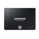 Samsung MZ-77E250B/EU 2.5 inch 250 GB Internal SSD Drive