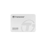 Transcend SSD250N 2.5 in 1.024 TB Internal SSD Hard Drive