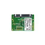 Transcend HSD452T-I SlimSATA 64 GB Internal SSD Hard Drive