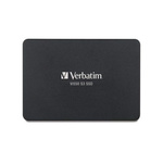 Verbatim 2.5 in 256 GB Internal SSD