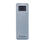 Verbatim M.2 512 GB External SSD