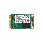 Transcend MSA510 mSATA 128 GB Internal SSD Drive