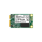 Transcend MSA380M mSATA 256 GB Internal SSD Drive