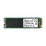 Transcend MTE670T M.2 256 GB Internal SSD Drive