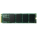 InnoDisk 3TE6 M.2 (P80) 256 GB Internal SSD Hard Drive