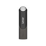 Lexar Portable 128 GB External USB Hard Drive