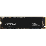 Crucial P3 Plus M.2 (2280) 1 TB Internal SSD