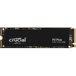 Crucial P3 Plus M.2 (2280) 500 GB Internal SSD