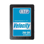 ATP A600Vc 2.5 in 256 GB Internal SSD Drive