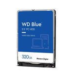 Western Digital WD Blue 2.5-inch PC HDD 2.5 inch 500 GB Internal Hard Disk Drive