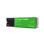 Western Digital WD GREEN SN350 NVMe SSD M.2 2280 1 TB Internal Hard Disk Drive