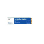 Western Digital WD BLUE 3D NAND SATA M.2 2280 250 GB Internal Hard Disk Drive
