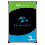 Seagate SKYHAWK Internal Installation 3 TB Internal Hard Disk Drive