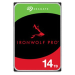 Seagate IRONWOLF PRO Internal Installation 4 TB Internal Hard Disk Drive