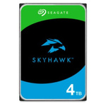 Seagate SKYHAWK Internal Installation 4 TB Internal Hard Disk Drive