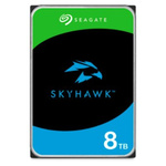 Seagate SKYHAWK Internal Installation 8 TB Internal Hard Disk Drive