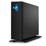 Seagate D2 PROFESSIONAL External Installation 4 TB External Desktop Hard Drive