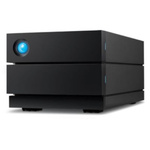 Seagate 2BIG RAID External Installation 16 TB External Desktop Hard Drive