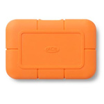 Seagate LACIE RUGGED SSD External Installation 2 TB External SSD