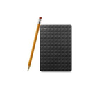 Seagate EXPANSION PORTABLE HDD External Installation 2 TB External Portable Hard Drive