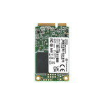 Transcend MSA470T-I mSATA 128 GB Internal SSD Hard Drive