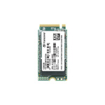 Transcend MTE470A M.2 2242 128 GB Internal SSD Hard Drive