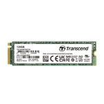 Transcend MTE672A M.2 2280 128 GB Internal SSD Hard Drive