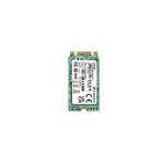 Transcend MTS560T-I M.2 2242 128 GB Internal SSD Hard Drive