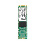 Transcend MTS960T-I M.2 2280 128 GB Internal SSD Hard Drive