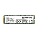 Transcend MTE672A M.2 2280 256 GB Internal SSD Hard Drive