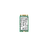 Transcend MTS560T-I M.2 2242 256 GB Internal SSD Hard Drive