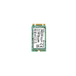 Transcend MTS560T-I M.2 2242 512 GB Internal SSD Hard Drive