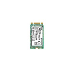 Transcend MTS560T M.2 2242 64 GB Internal SSD Hard Drive