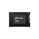 Micron 5400 MAX 2.5 in 1.92 TB SSD