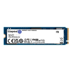 Kingston NV2 M.2 2280 1 TB Internal SSD