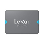Lexar 2.5 in 1.92 TB External SSD