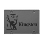 Kingston Design-In Industrial 2.5" 256 GB Internal SSD