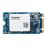 Kingston Design-In Industrial M.2 2242 128 GB Internal SSD