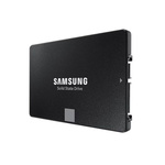 SAMSUNG 870 EVO 2.5 in 1 TB Internal SSD