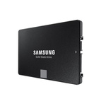SAMSUNG 870 EVO 2.5 in 2 TB Internal SSD